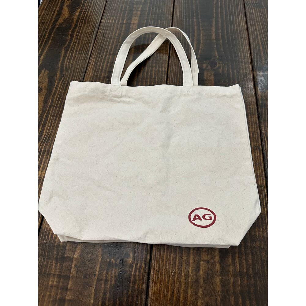 AG Adriano Goldschmied tote bag
